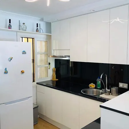 Deluxe Windsor Park Appartamento