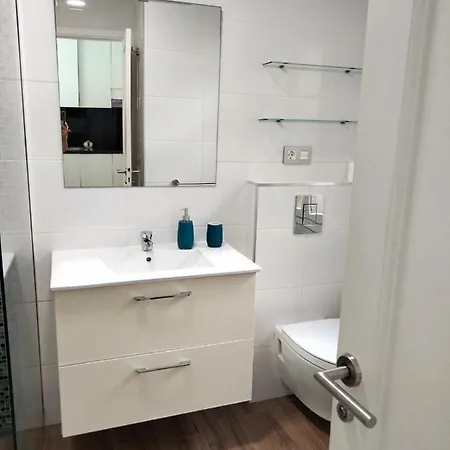 Deluxe Windsor Park Apartment Costa Adeje (Tenerife)