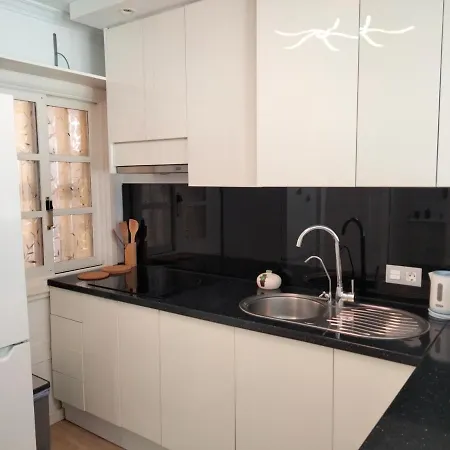 Apartmán Deluxe Windsor Park