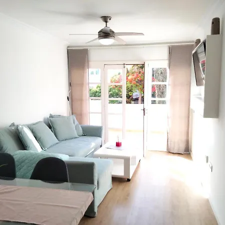 Deluxe Windsor Park Apartmán Costa Adeje (Tenerife)