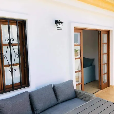 Deluxe Windsor Park Apartmán Costa Adeje (Tenerife)