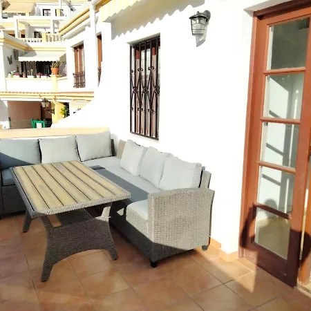 Deluxe Windsor Park Apartment Costa Adeje (Tenerife)