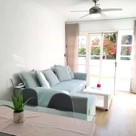 Appartamento Deluxe Windsor Park *