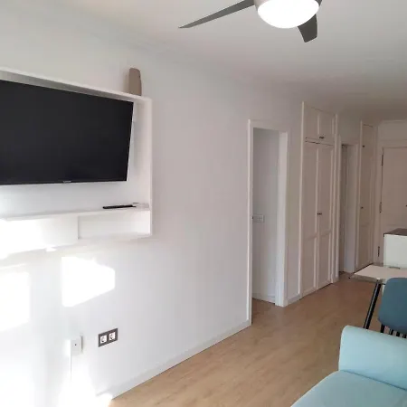 Apartmán Deluxe Windsor Park Costa Adeje (Tenerife)