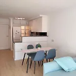 Appartement Deluxe Windsor Park *