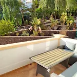 Deluxe Windsor Park Appartement