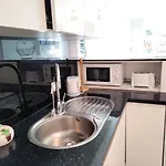 Appartement Deluxe Windsor Park *