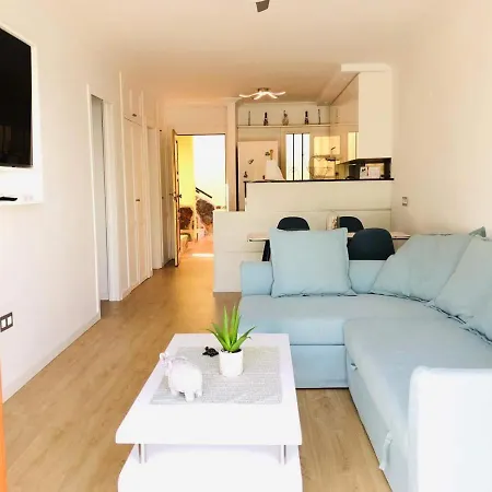 Deluxe Windsor Park Apartamento