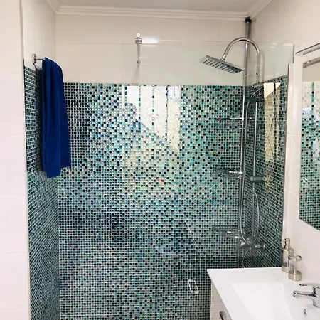 Apartamento Deluxe Windsor Park *