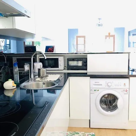 Deluxe Windsor Park *