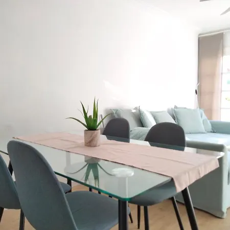 Deluxe Windsor Park Apartamento