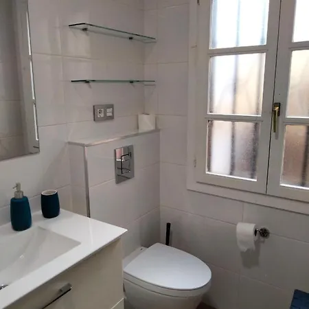 Apartamento Deluxe Windsor Park Costa Adeje (Tenerife)