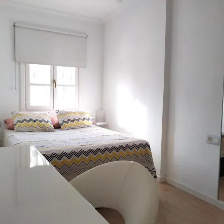 Deluxe Windsor Park Apartamento Costa Adeje (Tenerife)