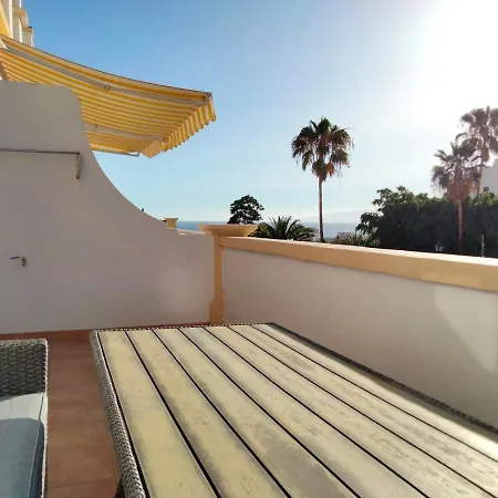 Deluxe Windsor Park Costa Adeje (Tenerife)