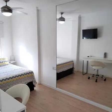 Apartamento Deluxe Windsor Park