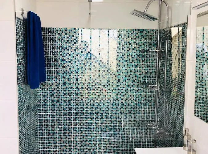 Διαμέρισμα Deluxe Windsor Park *