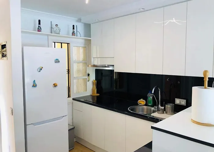 Deluxe Windsor Park Διαμέρισμα