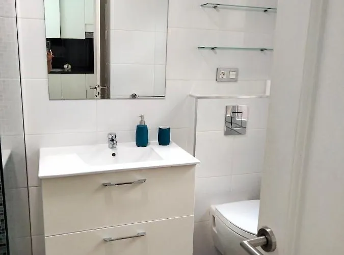 Deluxe Windsor Park Διαμέρισμα Costa Adeje (Tenerife)