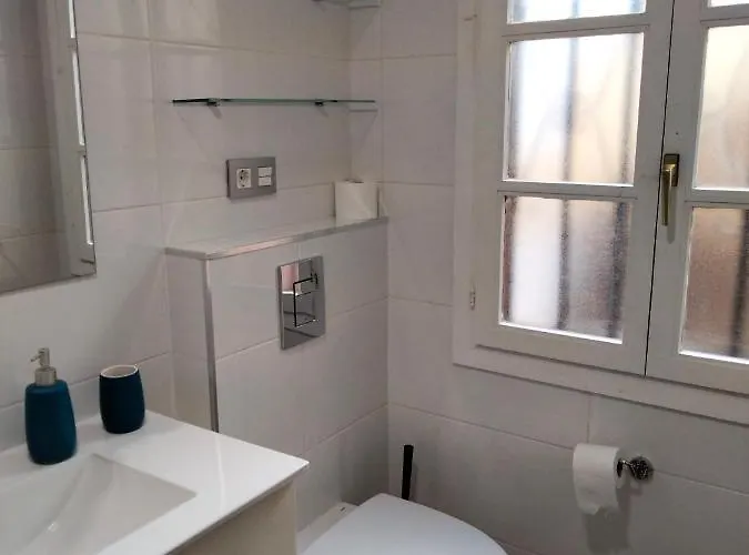 Διαμέρισμα Deluxe Windsor Park Costa Adeje (Tenerife)