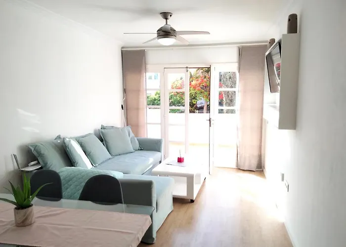 Deluxe Windsor Park Διαμέρισμα Costa Adeje (Tenerife)
