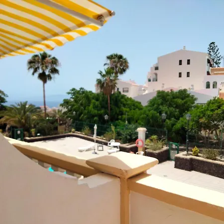 아파트 Deluxe Windsor Park