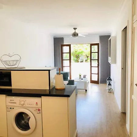 아파트 Deluxe Windsor Park *